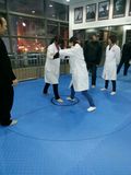 业余训练